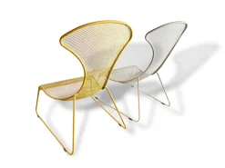 Pamono PS 2012 Outdoor Chair Set by Wiebke Braasch for Ikea, Set of 2 Online