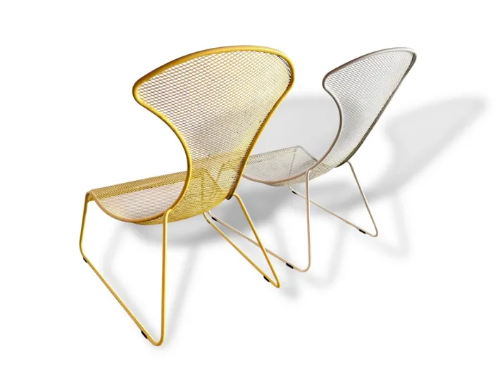 Pamono PS 2012 Outdoor Chair Set by Wiebke Braasch for Ikea, Set of 2 Online