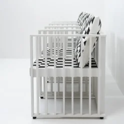 Pamono Purkersdorf Chair by Josef Hoffmann for Wittmann, Austria, 1990s New
