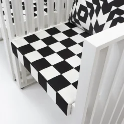 Pamono Purkersdorf Chair by Josef Hoffmann for Wittmann, Austria, 1990s New