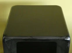 Pamono Quattro Gatti Stackable Tables by Mario Bellini for C&B Italia, 1967, Set of 4 Best