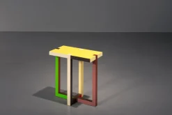 Pamono Rally X Side Table by Martin Holzapfel Discount