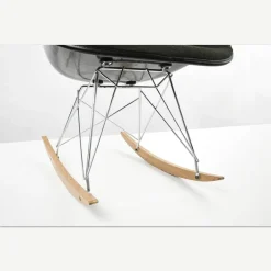 Pamono RAR Rocking Chair by Charles Eames Outlet