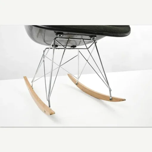 Pamono RAR Rocking Chair by Charles Eames Outlet