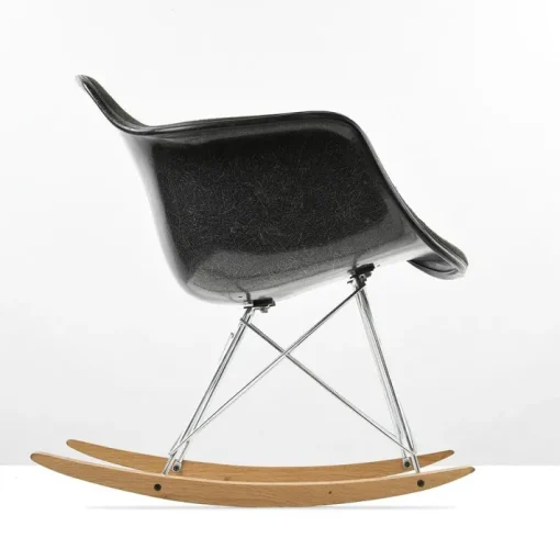 Pamono RAR Rocking Chair by Charles Eames Outlet