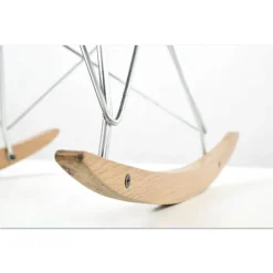 Pamono RAR Rocking Chair by Charles Eames Outlet