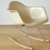 Pamono RAR Rocking Chair by Charles & Ray Eames for Herman Miller, 1960s Sale