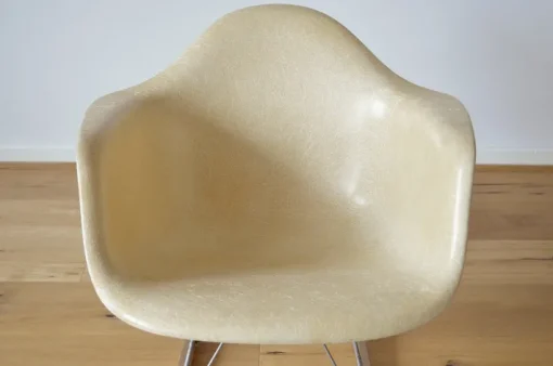 Pamono RAR Rocking Chair by Charles & Ray Eames for Herman Miller, 1960s Sale