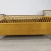 Pamono Rattan Child's Bed