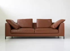 Pamono Ray Sofa by Antonio Citterio for B&B Italia, 2010s Outlet