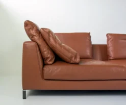 Pamono Ray Sofa by Antonio Citterio for B&B Italia, 2010s Outlet
