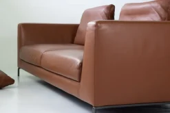 Pamono Ray Sofa by Antonio Citterio for B&B Italia, 2010s Outlet