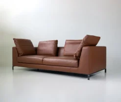 Pamono Ray Sofa by Antonio Citterio for B&B Italia, 2010s Outlet