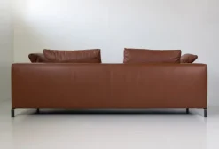 Pamono Ray Sofa by Antonio Citterio for B&B Italia, 2010s Outlet