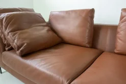 Pamono Ray Sofa by Antonio Citterio for B&B Italia, 2010s Outlet