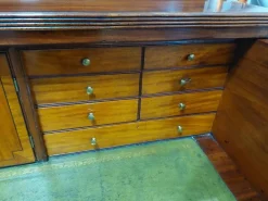 Pamono Regency Mahogany Secretaire