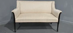 Pamono Regency 2-Seater Sofa, 1900s New