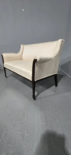 Pamono Regency 2-Seater Sofa, 1900s New