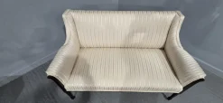 Pamono Regency 2-Seater Sofa, 1900s New