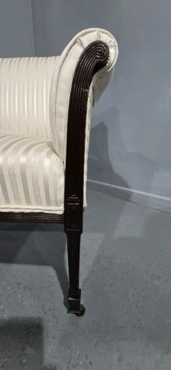 Pamono Regency 2-Seater Sofa, 1900s New