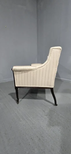 Pamono Regency 2-Seater Sofa, 1900s New