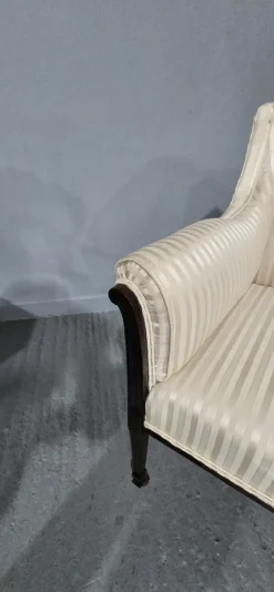 Pamono Regency 2-Seater Sofa, 1900s New