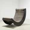 Pamono Relaxer 2 Rocking Chair by Verner Panton for Rosenthal, 1974 Online