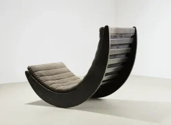 Pamono Relaxer 2 Rocking Chair by Verner Panton for Rosenthal, 1974 Online