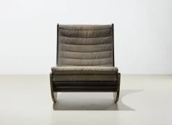 Pamono Relaxer 2 Rocking Chair by Verner Panton for Rosenthal, 1974 Online