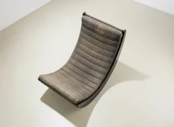 Pamono Relaxer 2 Rocking Chair by Verner Panton for Rosenthal, 1974 Online