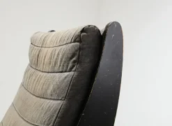Pamono Relaxer 2 Rocking Chair by Verner Panton for Rosenthal, 1974 Online
