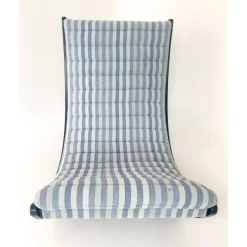 Pamono Relaxer Rocking Chair attributed to Verner Panton for Rosenthal Discount