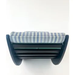Pamono Relaxer Rocking Chair attributed to Verner Panton for Rosenthal Discount