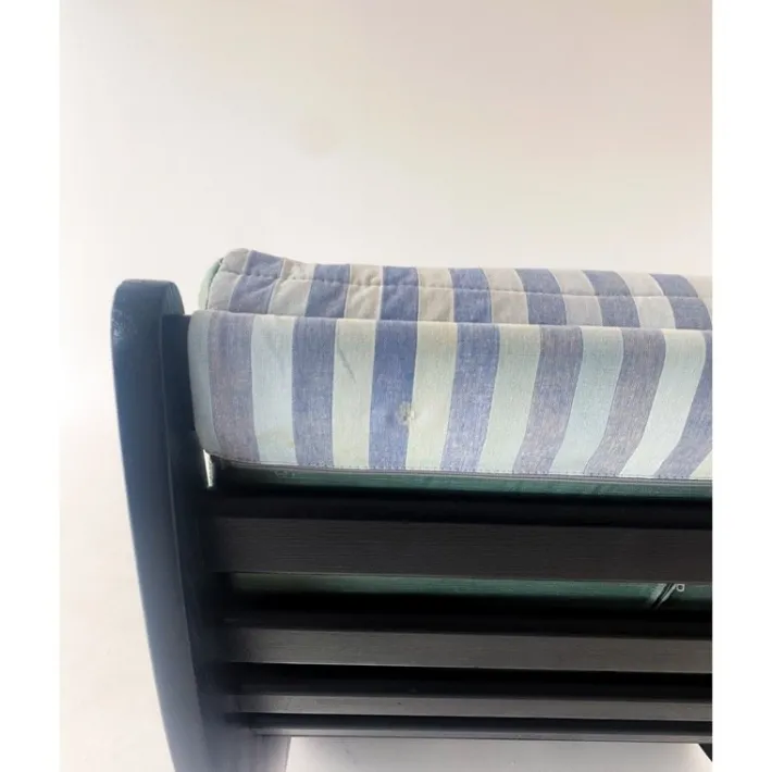 Pamono Relaxer Rocking Chair attributed to Verner Panton for Rosenthal Discount