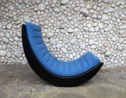 Pamono Relaxer Rocking Chair by Verner Panton for Rosenthal, 1960s Best