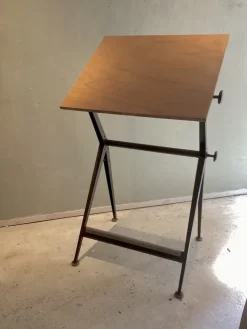Pamono Reply Drafting Table by Friso Kramer for Ahrend De Cirkel Outlet
