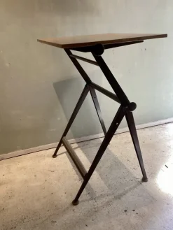 Pamono Reply Drafting Table by Friso Kramer for Ahrend De Cirkel Outlet