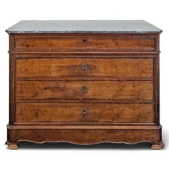 Pamono Restoration Period Chest of Drawers in Mahogany Clearance