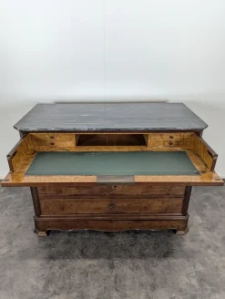 Pamono Restoration Period Chest of Drawers in Mahogany Clearance