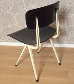 Pamono Result Chair by Friso Kramer, 1960s Hot