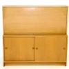 Pamono Öresund Secretaire by Børge Mogensen for Karl Andersson & Söner, 1960s Outlet