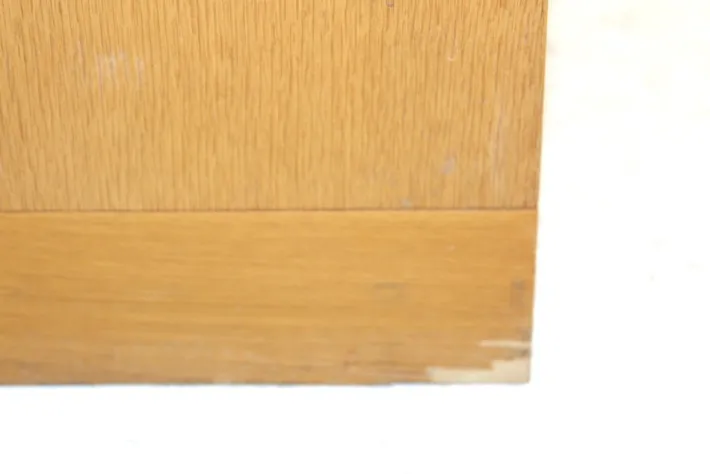 Pamono Öresund Secretaire by Børge Mogensen for Karl Andersson & Söner, 1960s Outlet