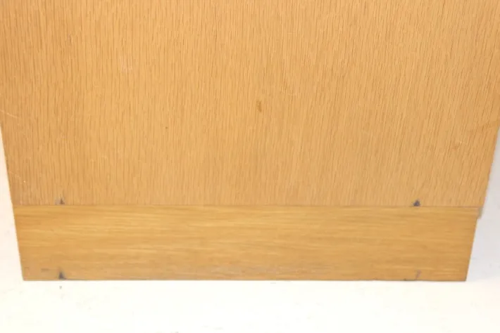 Pamono Öresund Secretaire by Børge Mogensen for Karl Andersson & Söner, 1960s Outlet