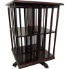 Pamono Revolving Bookcase attributed to Thonet, 1890s Sale