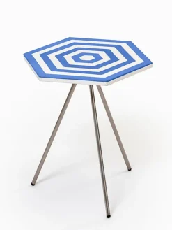 Pamono Riad Marrakech 1 Table by Alvaro Catalán de Ocón for ACdO/ Online