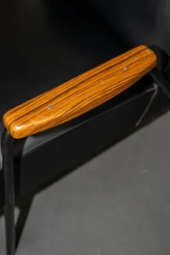 Pamono Rio Lounge Set by Pierre Guariche for Meurop, 1960s, Set of 3 New