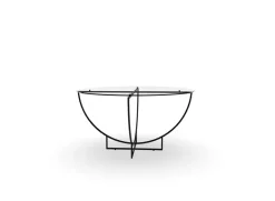 Pamono RO Coffee Table by Camilla Rosén for C/RO