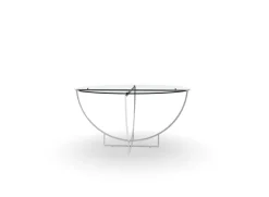 Pamono RO Coffee Table by Camilla Rosén for C/RO