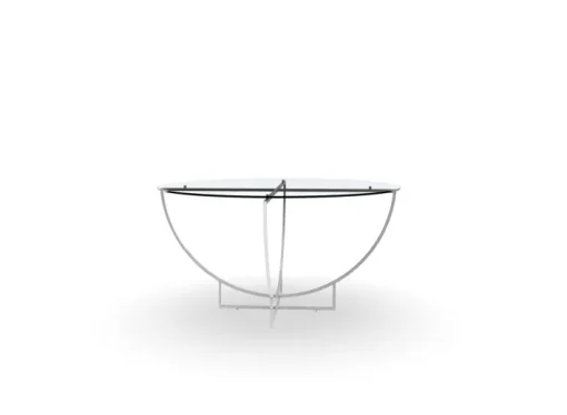 Pamono RO Coffee Table by Camilla Rosén for C/RO