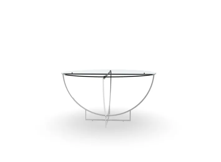 Pamono RO Coffee Table by Camilla Rosén for C/RO